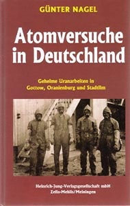 Atomversuche in Deutschland